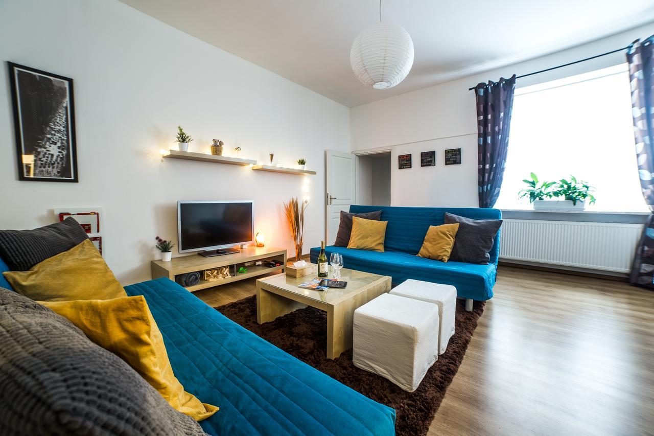 Kk 314 Old Town Free Parking Lublin Exterior foto