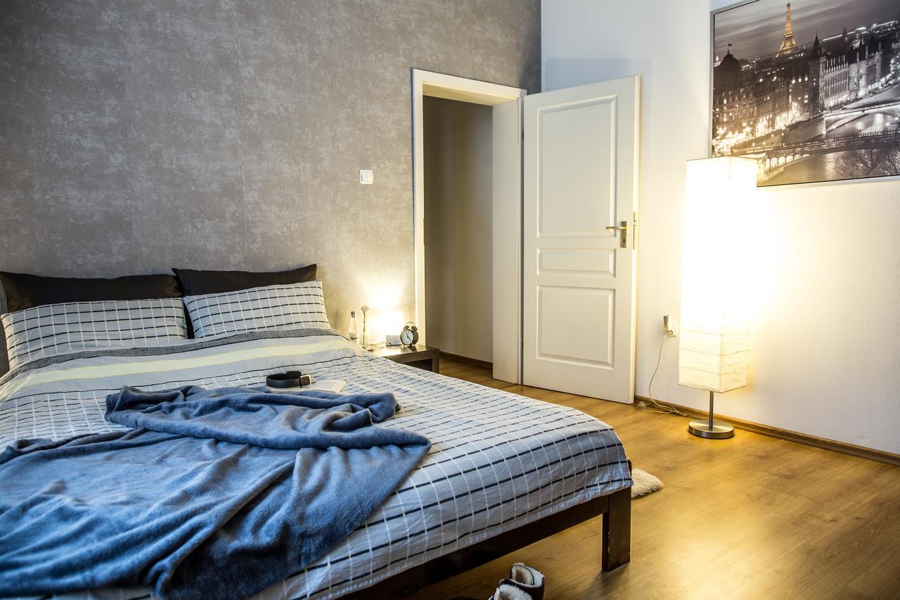 Kk 314 Old Town Free Parking Lublin Exterior foto